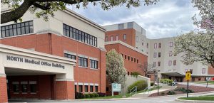 Hospital & Emergency Medical Fulton County Health Center