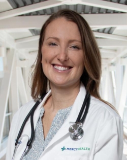 Jessica L. Durham, NP, CNM