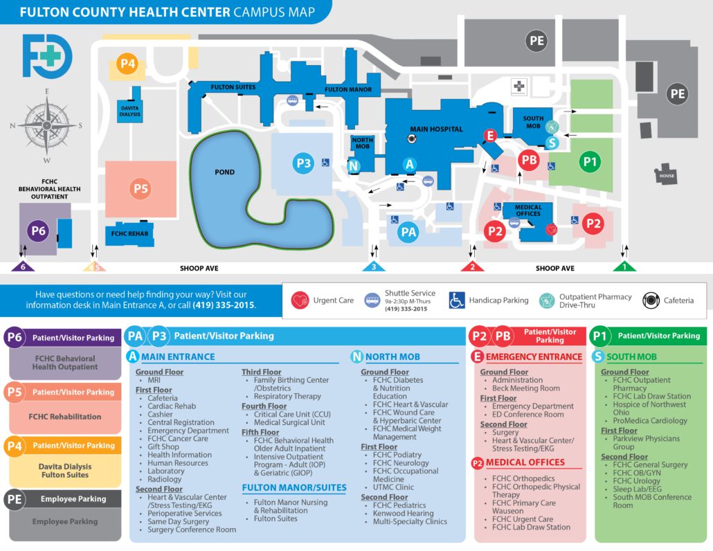 Fulton County Sleep Disorder Center Patient Services Fulton County Sleep Disorder Center Patient Services
