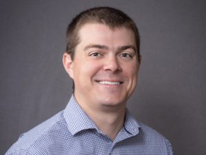 Jacob Nafziger, DO